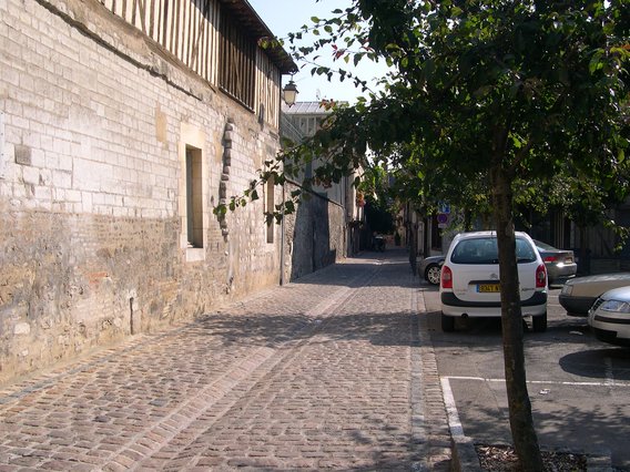  rue Linard Gonthier